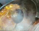 イシモチ魚の甘酢あんかけ【糖醋黄魚】作り方10写真