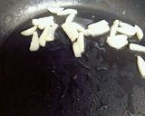 生姜焼きに匹敵❤豚肉と玉葱のトンテキ炒め作り方3写真