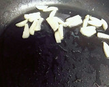 生姜焼きに匹敵❤豚肉と玉葱のトンテキ炒め作り方3写真