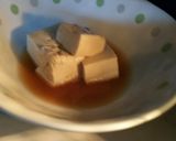 おっさんのあんかけ豆腐作り方3写真
