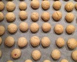 雛祭り☆ホワイトデー★春色スノーボールⅡ作り方7写真