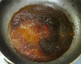 だしの旨味♪分量明確な手作り焼き鳥のたれ作り方1写真