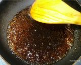 だしの旨味♪分量明確な手作り焼き鳥のたれ作り方2写真