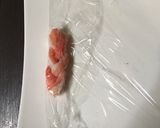 しめ縄カニカマ作り方7写真