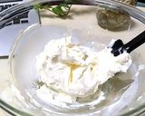 簡単チーズケーキ〜男性にも♡〜作り方1写真