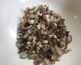 余り物大変身！ 煮タコdeコロッケ作り方2写真