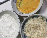 余り物大変身！ 煮タコdeコロッケ作り方4写真
