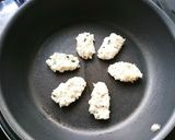 幼児食・作りおき～簡単ハンバーグ～作り方3写真