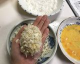 余り物大変身！ 煮タコdeコロッケ作り方5写真