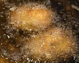 余り物大変身！ 煮タコdeコロッケ作り方7写真