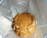 お蕎麦のくるみ味噌つゆ作り方2写真
