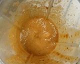 お蕎麦のくるみ味噌つゆ作り方3写真