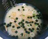 エリンギの想い☆松茸風味ご飯☆作り方2写真