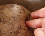 オレオクリームパン(HB使用)作り方4写真