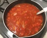 ☆トマト缶で簡単♡濃厚トマトスープ☆作り方4写真