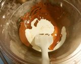 ガナッシュクリーム作り方4写真
