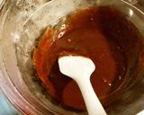ガナッシュクリーム作り方5写真