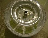 月桂樹の香り☆HBでローリエ食パン作り方1写真