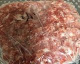お肉を短時間で解凍する方法作り方10写真