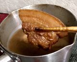 男飯二郎インスパイア系熊本ラーメン作り方4写真