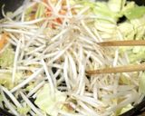 男飯二郎インスパイア系熊本ラーメン作り方6写真