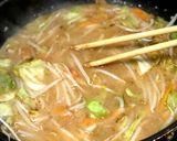 男飯二郎インスパイア系熊本ラーメン作り方7写真