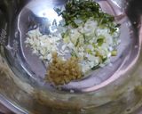 ケチャップ入り甘口麻婆豆腐作り方2写真