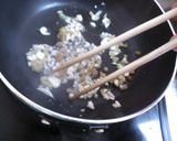 ケチャップ入り甘口麻婆豆腐作り方3写真