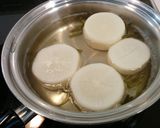 ふろふき大根作り方3写真