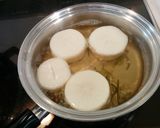 ふろふき大根作り方4写真