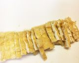 油揚げ甘煮作り方1写真