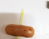 【運動会・お花見用】うずらのチューリップ作り方9写真