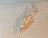 HM♡簡単♡ラップで絞り出し豆腐ドーナツ作り方11写真