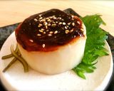 ふろふき大根作り方6写真