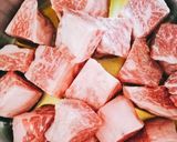 スプーンでホロホロくずれるビーフシチュー作り方2写真