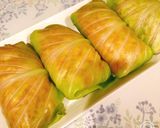 ロールキャベツ〜トマトスープ仕立て〜作り方10写真