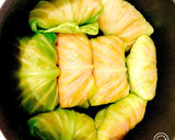 ロールキャベツ〜トマトスープ仕立て〜作り方11写真