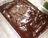 なめらか～アイスで!?生チョコ作り方3写真