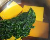 トロリと美味しい青海苔豆腐作り方3写真