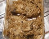 豆腐の金山寺味噌漬け作り方3写真