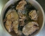 10分でもう１品★鯖缶の豆乳チーズグリル作り方1写真