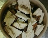 10分でもう１品★鯖缶の豆乳チーズグリル作り方4写真