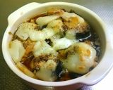 10分でもう１品★鯖缶の豆乳チーズグリル作り方5写真