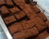なめらか～アイスで!?生チョコ作り方4写真