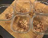カリフラワーライスだけで低糖質納豆巻き☆作り方8写真