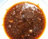 ラムロースのジンギスカン作り方1写真
