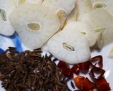 ラムロースのジンギスカン作り方2写真