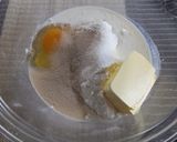ベルギーワッフル作り方1写真