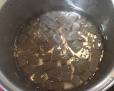 圧力鍋で 簡単煮豆作り方2写真