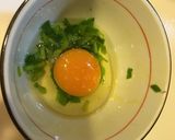トルティーヤで台湾蛋餅を作りました。作り方2写真